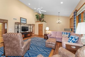 4547-4561 Timberlane Trl, , Eagle River,  WI 54521