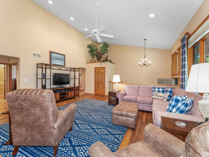 4547-4561 Timberlane Trl, , Eagle River,  WI 54521