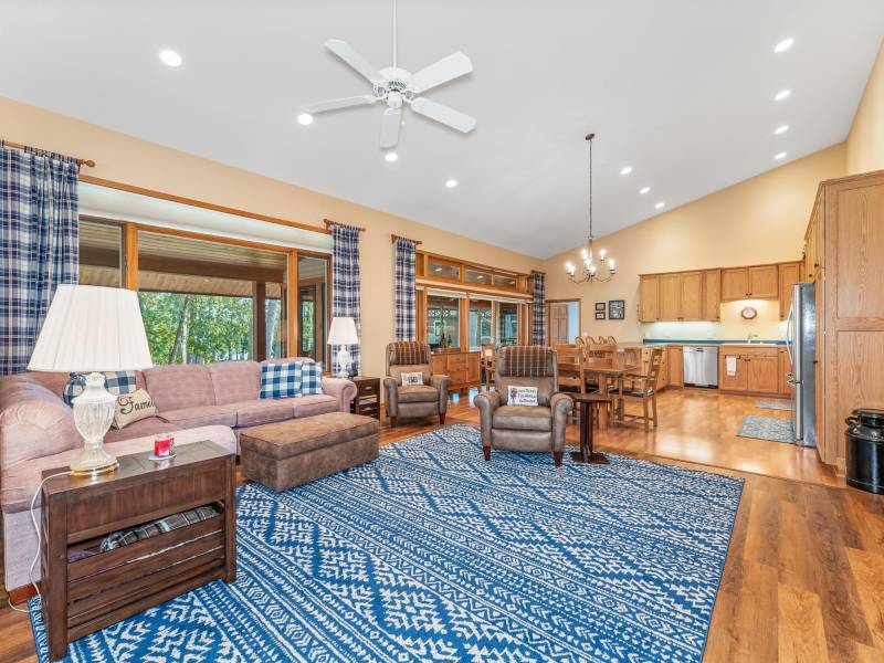 4547-4561 Timberlane Trl, , Eagle River,  WI 54521