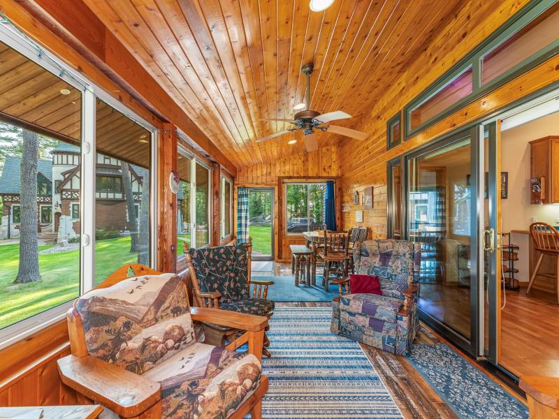 4547-4561 Timberlane Trl, , Eagle River,  WI 54521