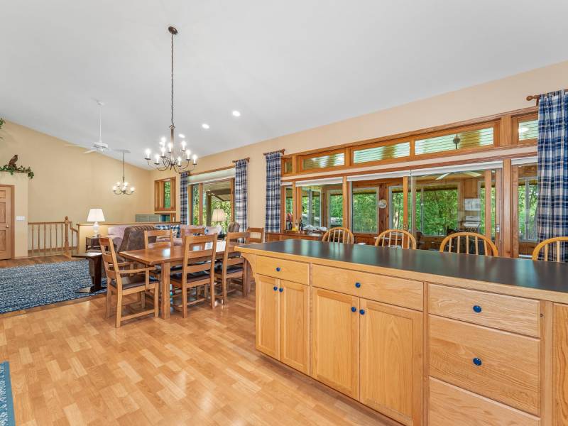 4547-4561 Timberlane Trl, , Eagle River,  WI 54521