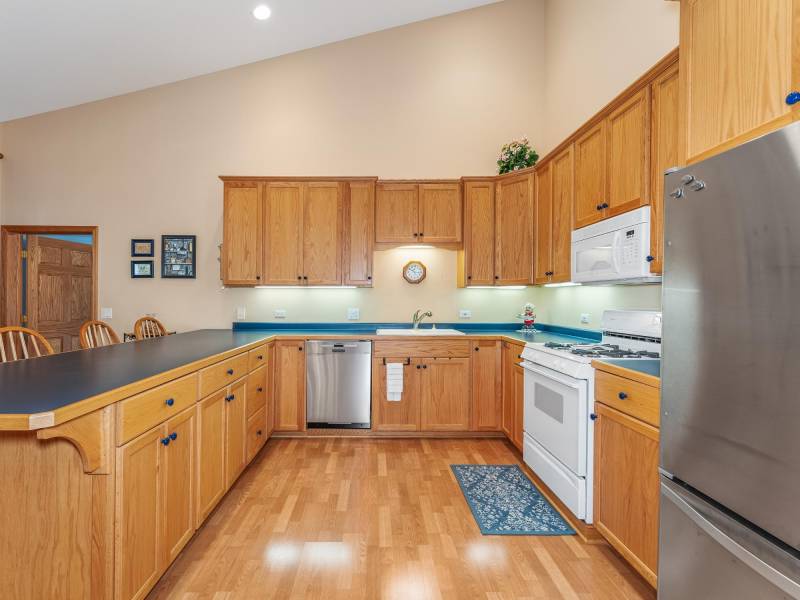 4547-4561 Timberlane Trl, , Eagle River,  WI 54521