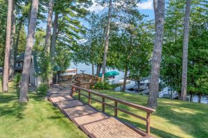 4547-4561 Timberlane Trl, , Eagle River,  WI 54521
