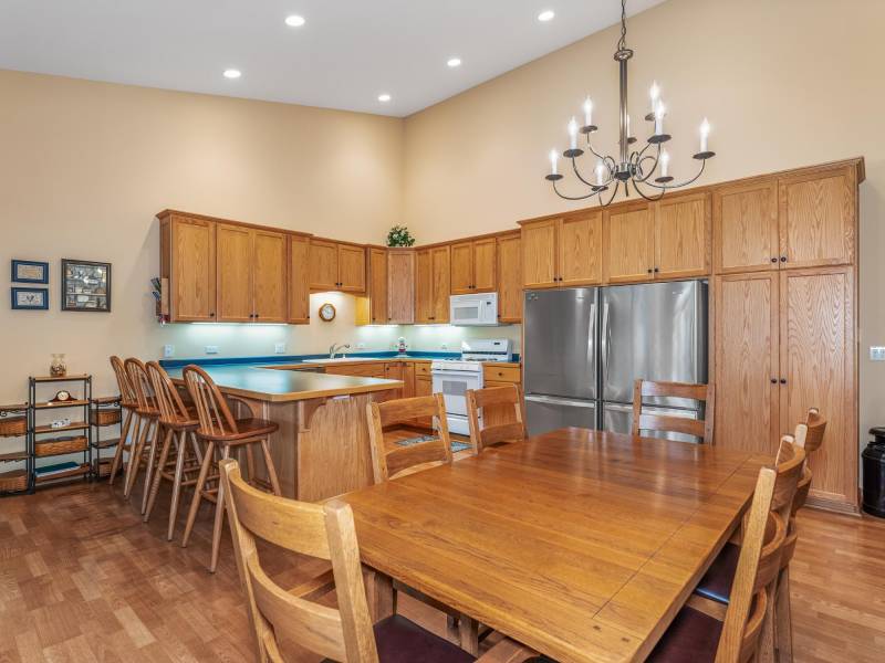 4547-4561 Timberlane Trl, , Eagle River,  WI 54521