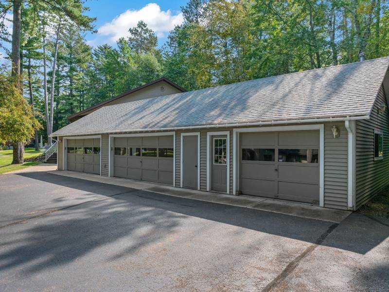 4547-4561 Timberlane Trl, , Eagle River,  WI 54521