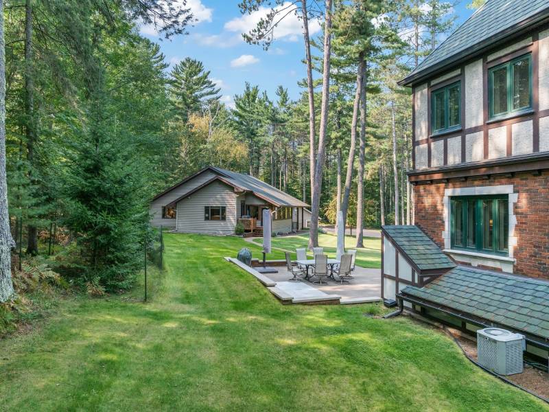 4547-4561 Timberlane Trl, , Eagle River,  WI 54521