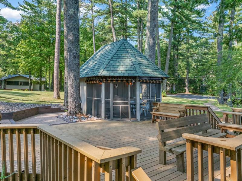 4547-4561 Timberlane Trl, , Eagle River,  WI 54521