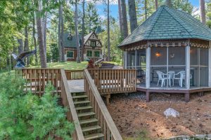 4547-4561 Timberlane Trl, , Eagle River,  WI 54521