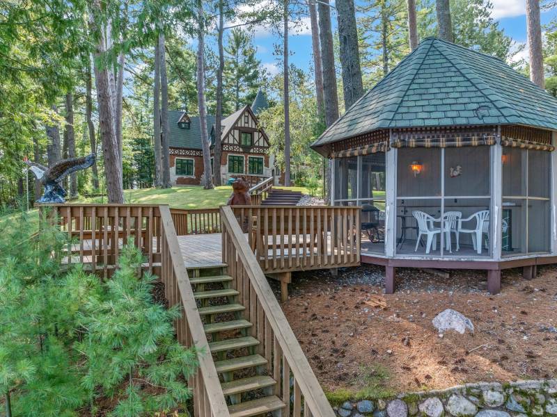 4547-4561 Timberlane Trl, , Eagle River,  WI 54521