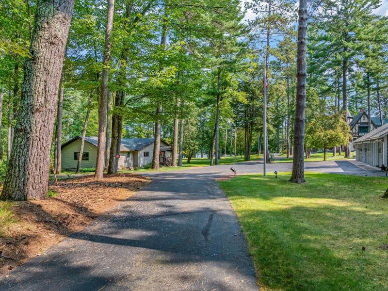 4547-4561 Timberlane Trl, , Eagle River,  WI 54521