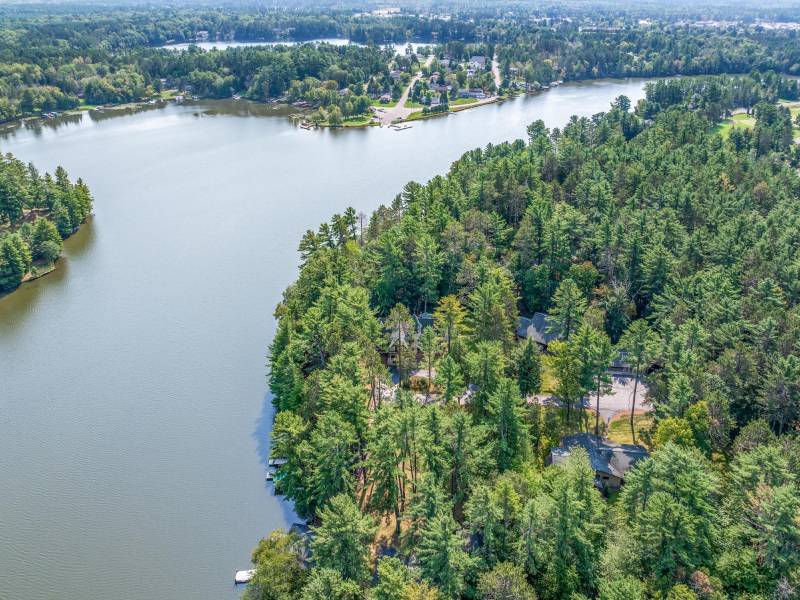 4547-4561 Timberlane Trl, , Eagle River,  WI 54521