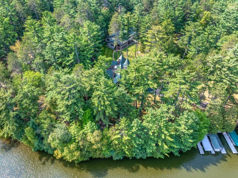 4547-4561 Timberlane Trl, , Eagle River,  WI 54521