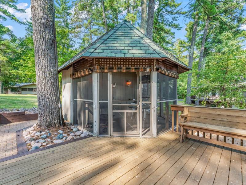 4547-4561 Timberlane Trl, , Eagle River,  WI 54521