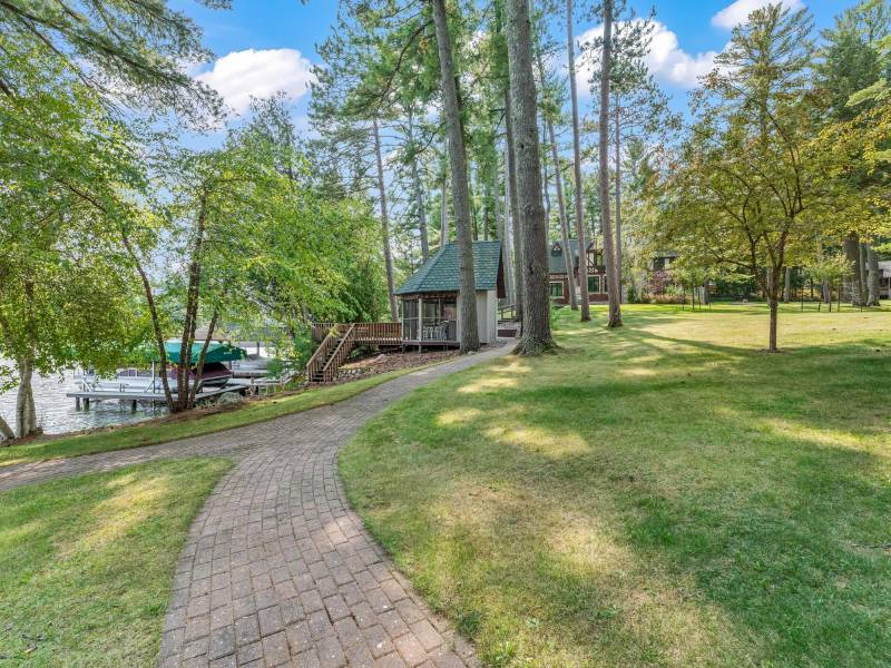 4547-4561 Timberlane Trl, , Eagle River,  WI 54521