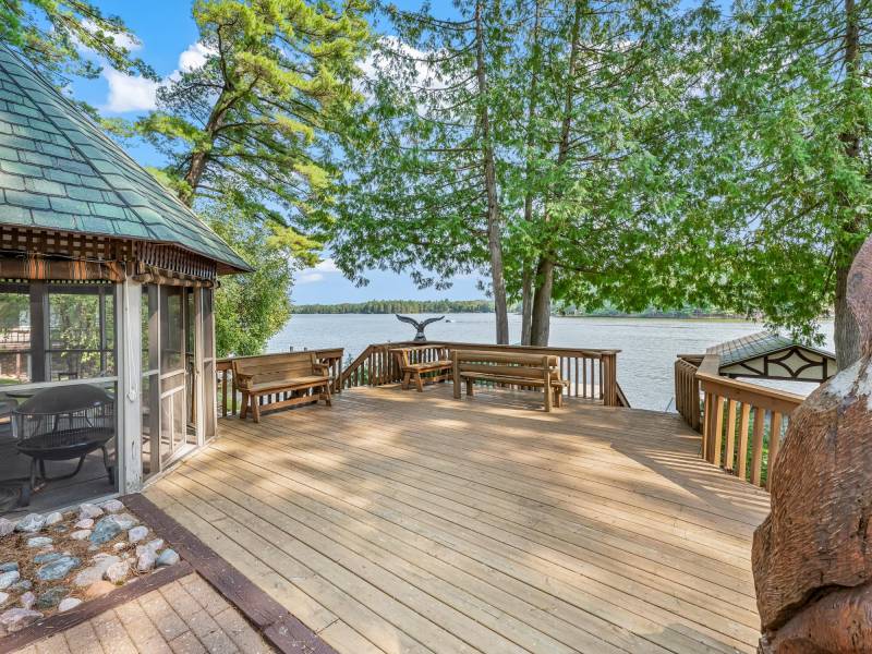 4547-4561 Timberlane Trl, , Eagle River,  WI 54521