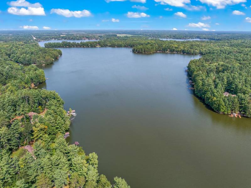 4547-4561 Timberlane Trl, , Eagle River,  WI 54521