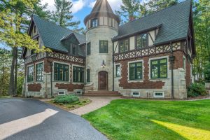 4547-4561 Timberlane Trl, , Eagle River,  WI 54521