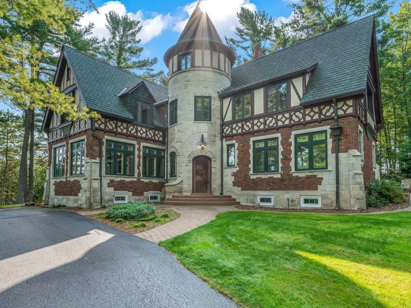 4547-4561 Timberlane Trl, , Eagle River,  WI 54521