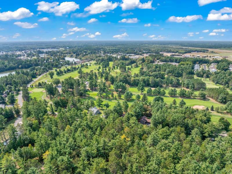 4547-4561 Timberlane Trl, , Eagle River,  WI 54521