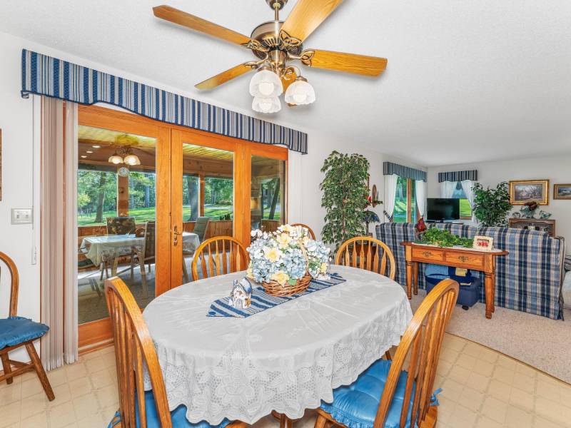 4547-4561 Timberlane Trl, , Eagle River,  WI 54521