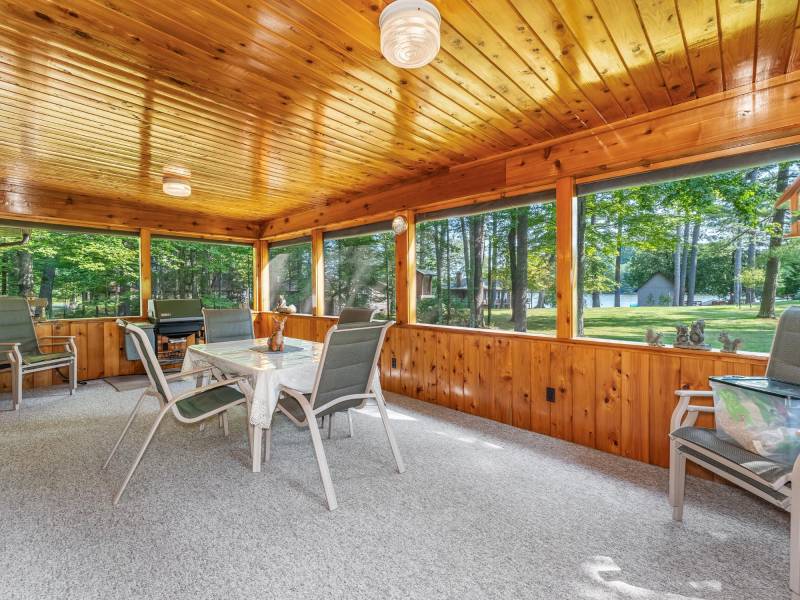 4547-4561 Timberlane Trl, , Eagle River,  WI 54521