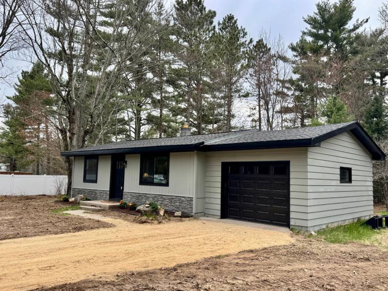 5422 Hwy 70, , Eagle River,  WI 54521