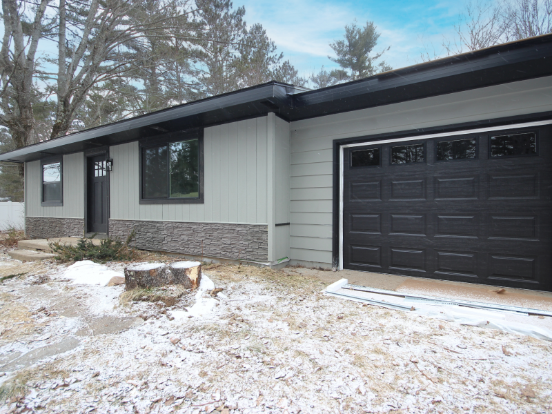 5422 Hwy 70, , Eagle River,  WI 54521