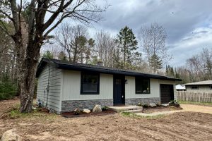 5422 Hwy 70, , Eagle River,  WI 54521