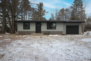5422 Hwy 70, , Eagle River,  WI 54521