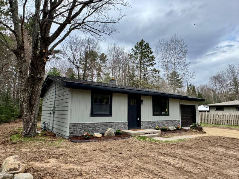 5422 Hwy 70, , Eagle River,  WI 54521