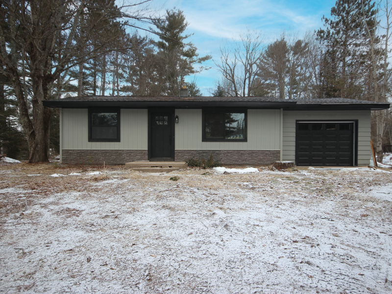 5422 Hwy 70, , Eagle River,  WI 54521