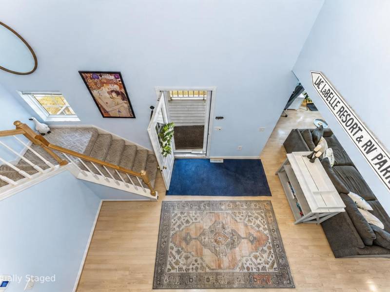 5740 River Rd, , Eagle River,  WI 54521