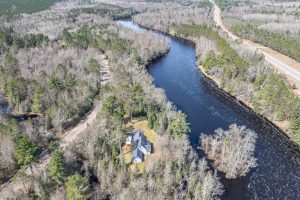 5740 River Rd, , Eagle River,  WI 54521