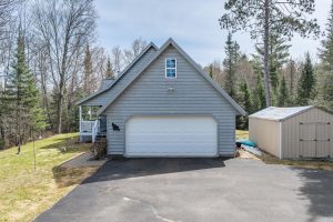 5740 River Rd, , Eagle River,  WI 54521