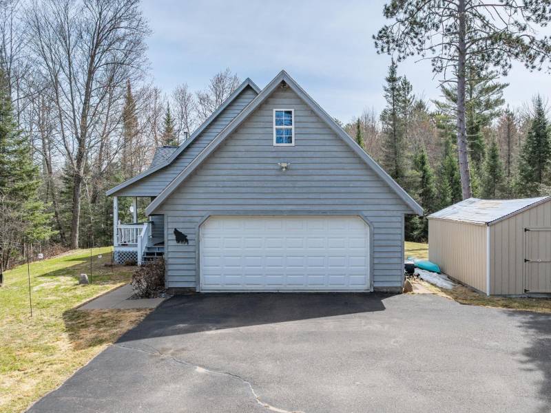 5740 River Rd, , Eagle River,  WI 54521