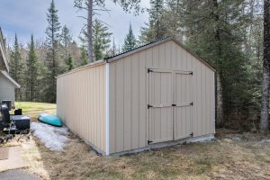 5740 River Rd, , Eagle River,  WI 54521