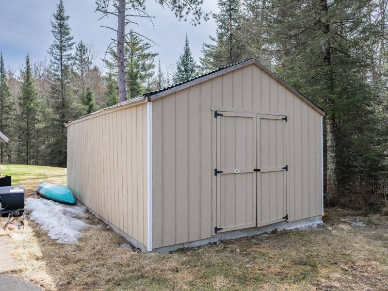 5740 River Rd, , Eagle River,  WI 54521