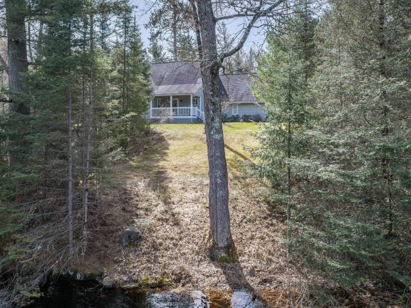 5740 River Rd, , Eagle River,  WI 54521