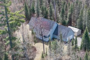 5740 River Rd, , Eagle River,  WI 54521