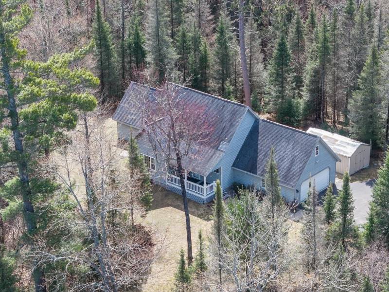 5740 River Rd, , Eagle River,  WI 54521