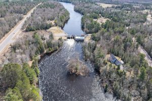 5740 River Rd, , Eagle River,  WI 54521