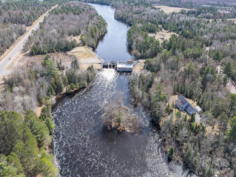 5740 River Rd, , Eagle River,  WI 54521