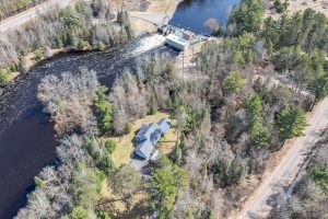 5740 River Rd, , Eagle River,  WI 54521