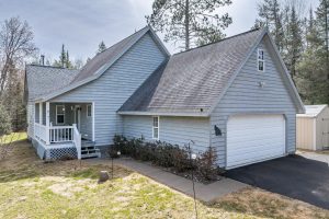 5740 River Rd, , Eagle River,  WI 54521