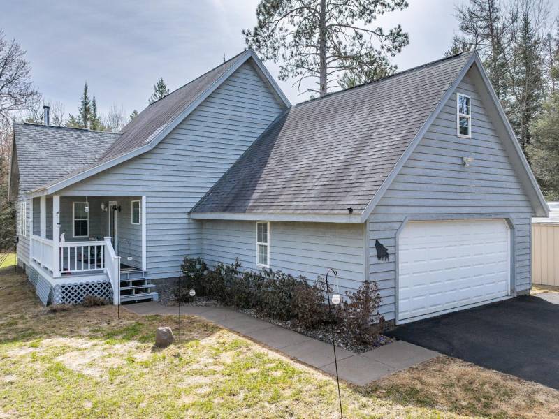 5740 River Rd, , Eagle River,  WI 54521