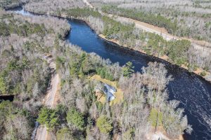 5740 River Rd, , Eagle River,  WI 54521
