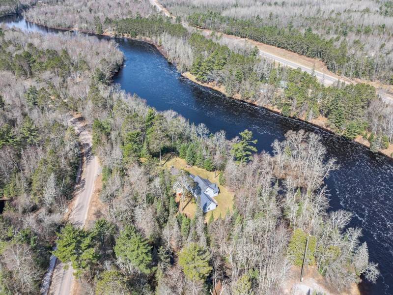 5740 River Rd, , Eagle River,  WI 54521