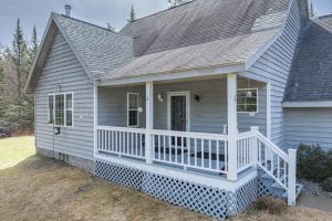5740 River Rd, , Eagle River,  WI 54521