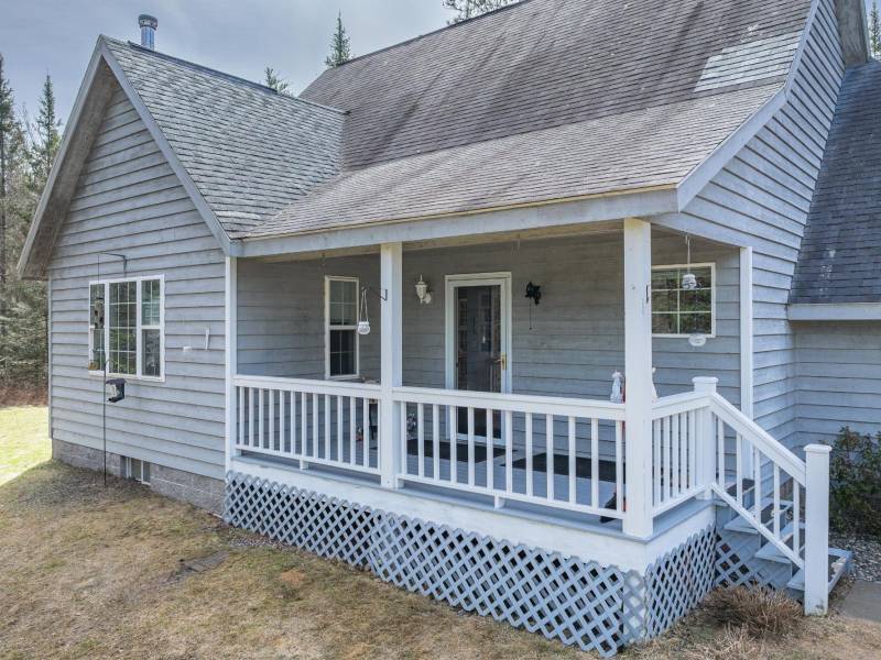 5740 River Rd, , Eagle River,  WI 54521