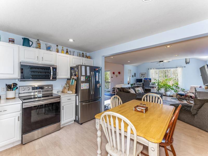 5740 River Rd, , Eagle River,  WI 54521